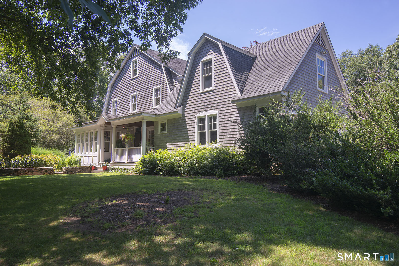 12 Castle Hill Road Stonington CT 06379