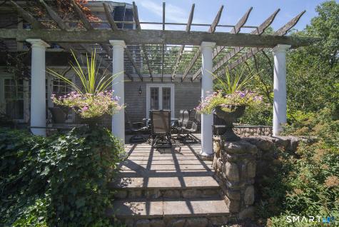 12 Castle Hill Road Stonington CT 06379
