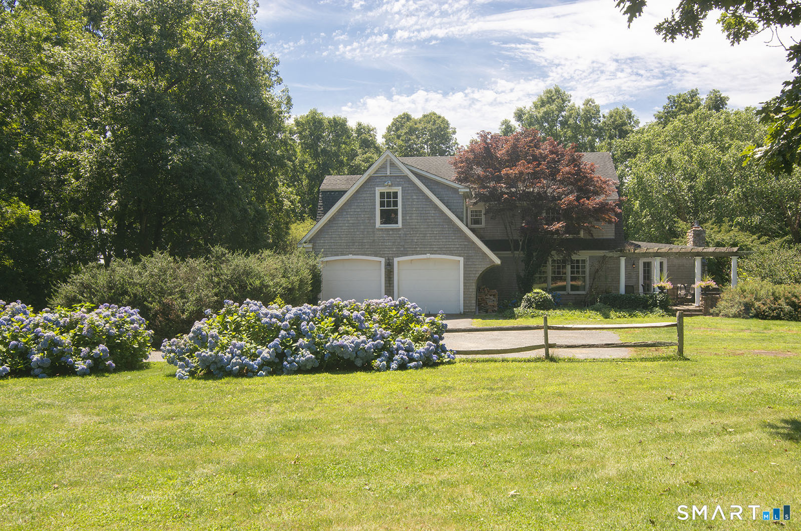 12 Castle Hill Road Stonington CT 06379