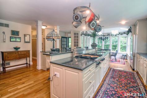 12 Castle Hill Road Stonington CT 06379