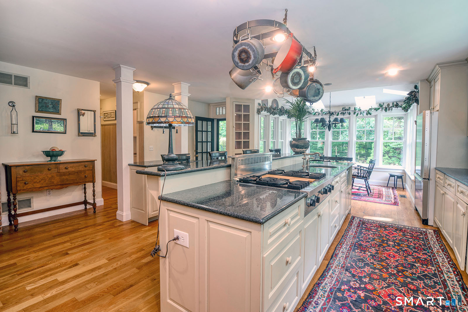 12 Castle Hill Road Stonington CT 06379