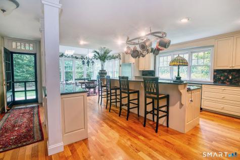 12 Castle Hill Road Stonington CT 06379