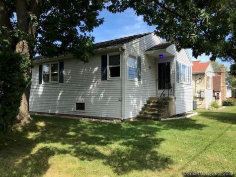 42 Hawthorne Street Bristol CT 06010