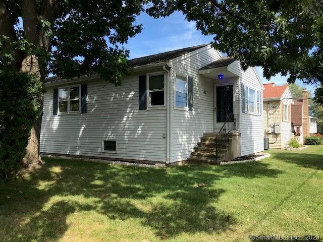 42 Hawthorne Street Bristol CT 06010