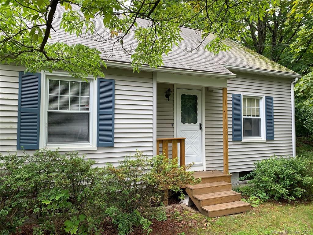 6 Shepard Road Danbury CT 06810