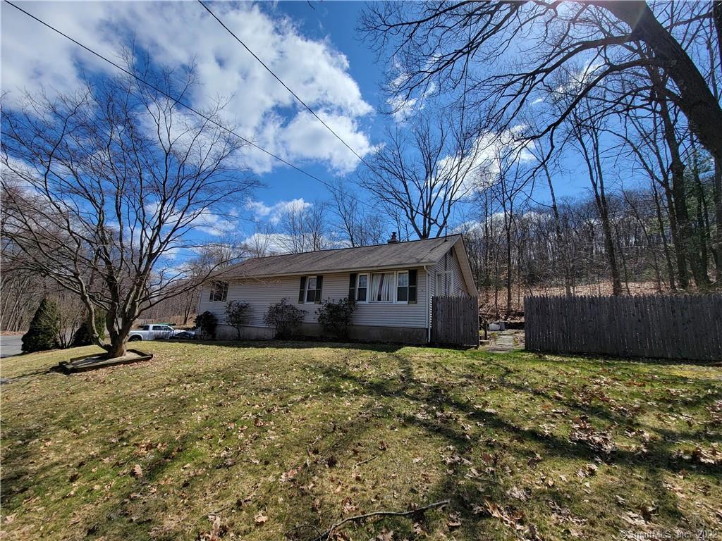 56 Garthwait Road Wolcott CT 06716