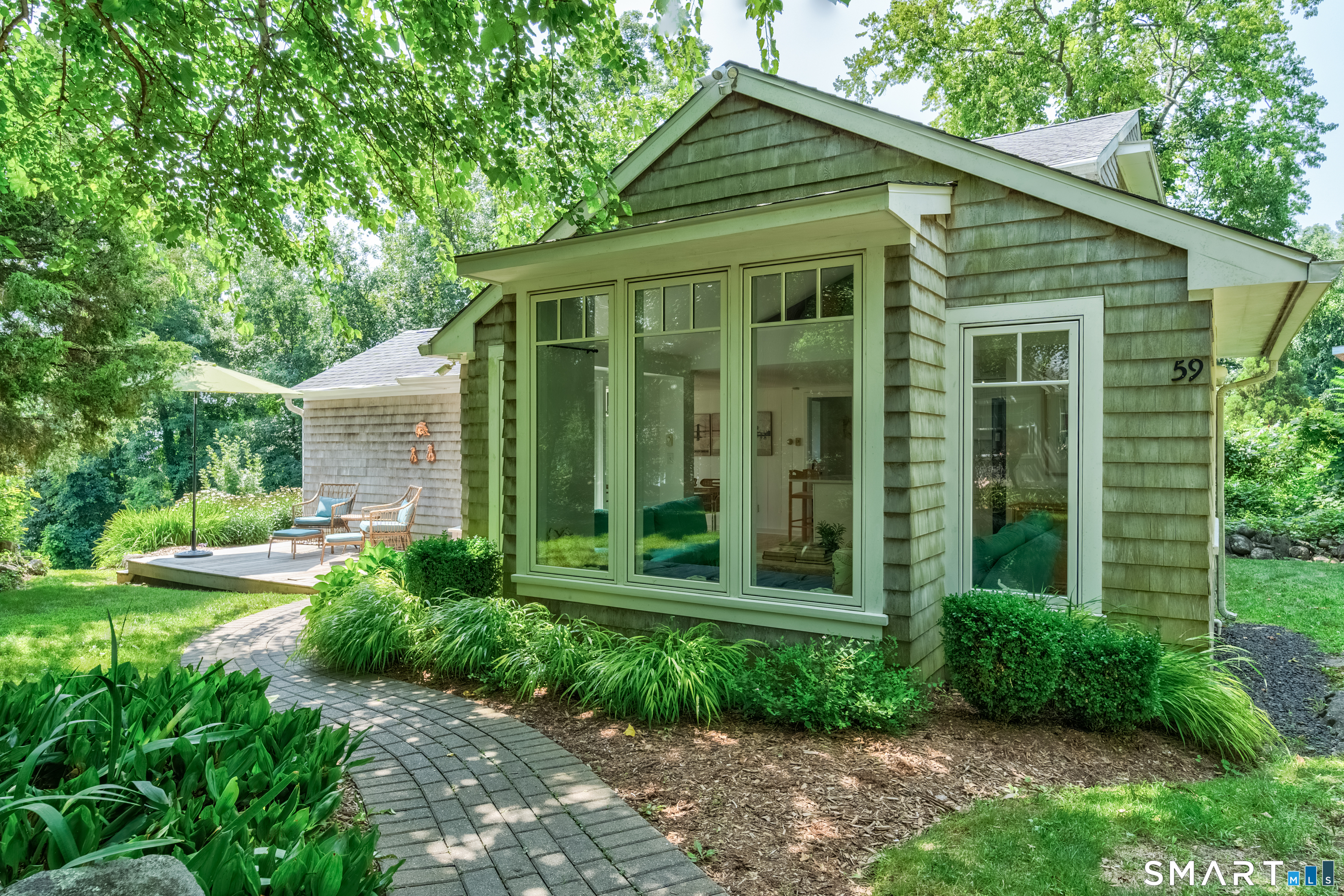 59 Cedar Grove Road Guilford CT 06437