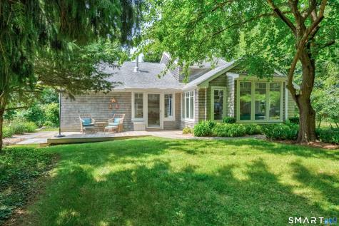 59 Cedar Grove Road Guilford CT 06437
