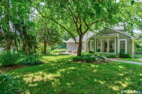 59 Cedar Grove Road Guilford CT 06437