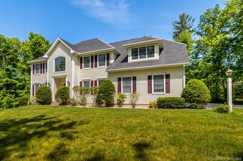 568 Country Club Road Avon CT 06001