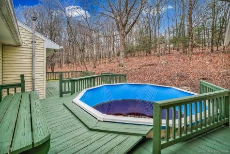 360 Old Sherman Hill Road Woodbury CT 06798