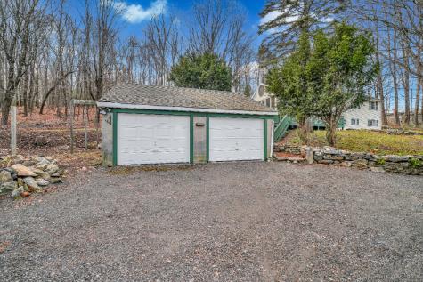 360 Old Sherman Hill Road Woodbury CT 06798