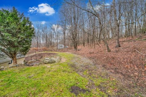 360 Old Sherman Hill Road Woodbury CT 06798