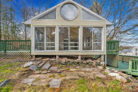 360 Old Sherman Hill Road Woodbury CT 06798