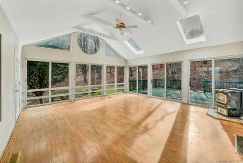 360 Old Sherman Hill Road Woodbury CT 06798