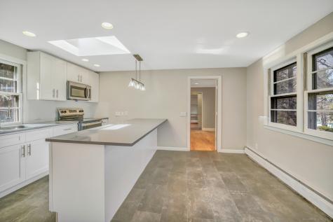 360 Old Sherman Hill Road Woodbury CT 06798