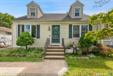 24 Postman Highway North Haven CT 06473