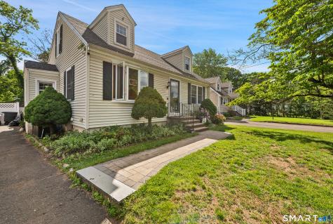 24 Postman Highway North Haven CT 06473