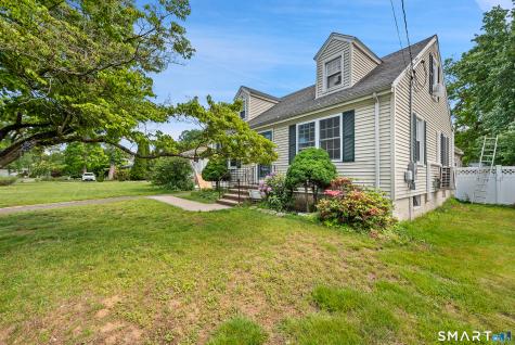 24 Postman Highway North Haven CT 06473