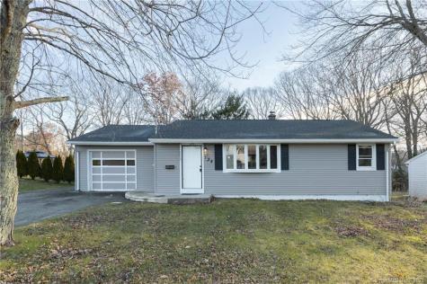 138 Beth Lane Waterbury CT 06705