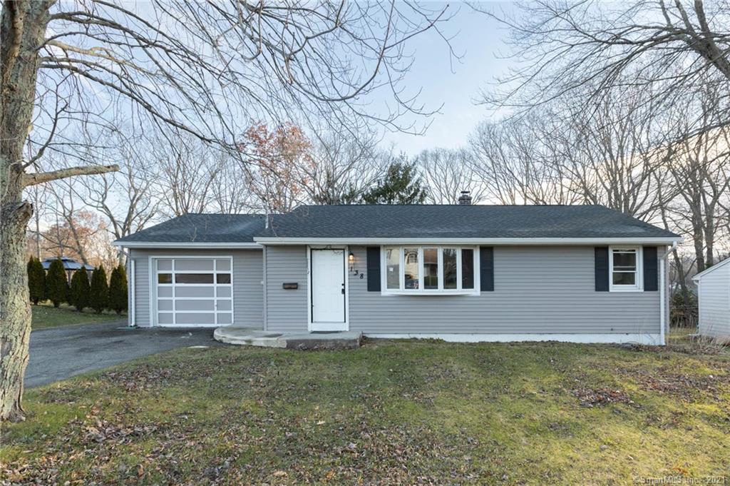 138 Beth Lane Waterbury CT 06705