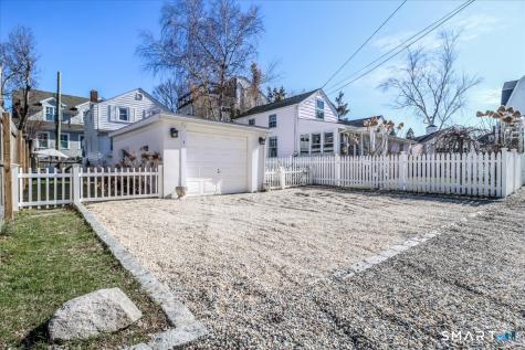 7 Rowland Place Westport CT 06880