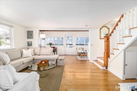 7 Rowland Place Westport CT 06880