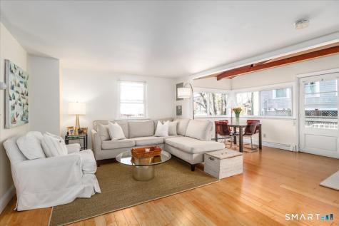 7 Rowland Place Westport CT 06880