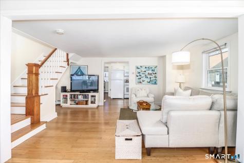 7 Rowland Place Westport CT 06880