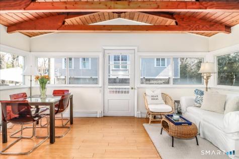7 Rowland Place Westport CT 06880