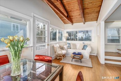 7 Rowland Place Westport CT 06880
