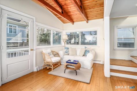 7 Rowland Place Westport CT 06880
