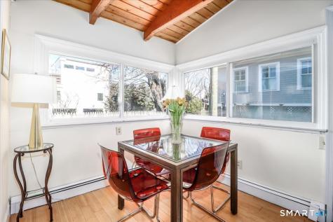 7 Rowland Place Westport CT 06880