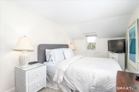 7 Rowland Place Westport CT 06880