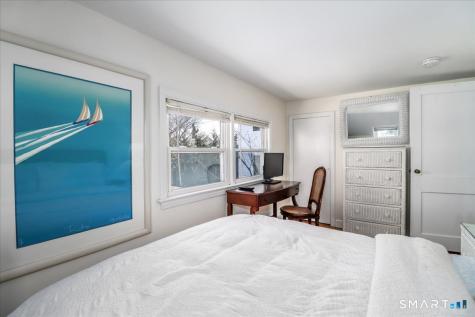 7 Rowland Place Westport CT 06880