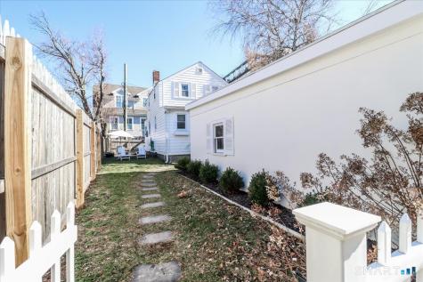 7 Rowland Place Westport CT 06880