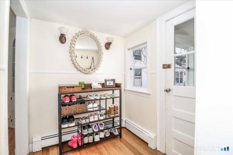 7 Rowland Place Westport CT 06880