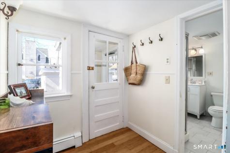 7 Rowland Place Westport CT 06880