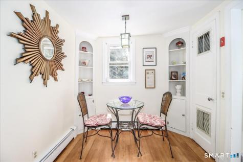 7 Rowland Place Westport CT 06880