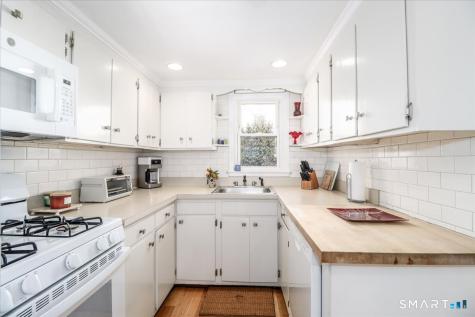 7 Rowland Place Westport CT 06880