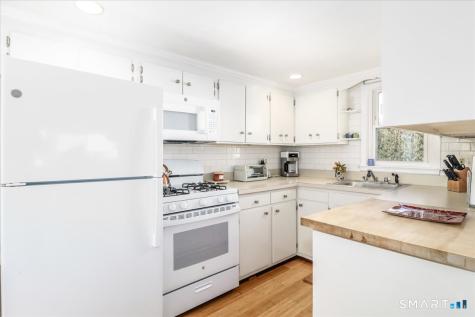 7 Rowland Place Westport CT 06880