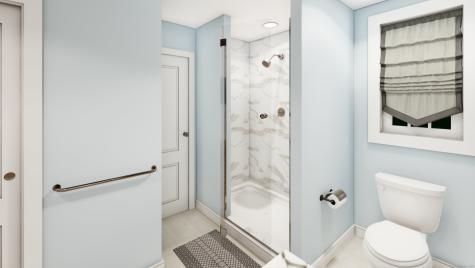 50 Benjamin Stanton Pentway Stonington CT 06378