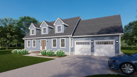 50 Benjamin Stanton Pentway Stonington CT 06378