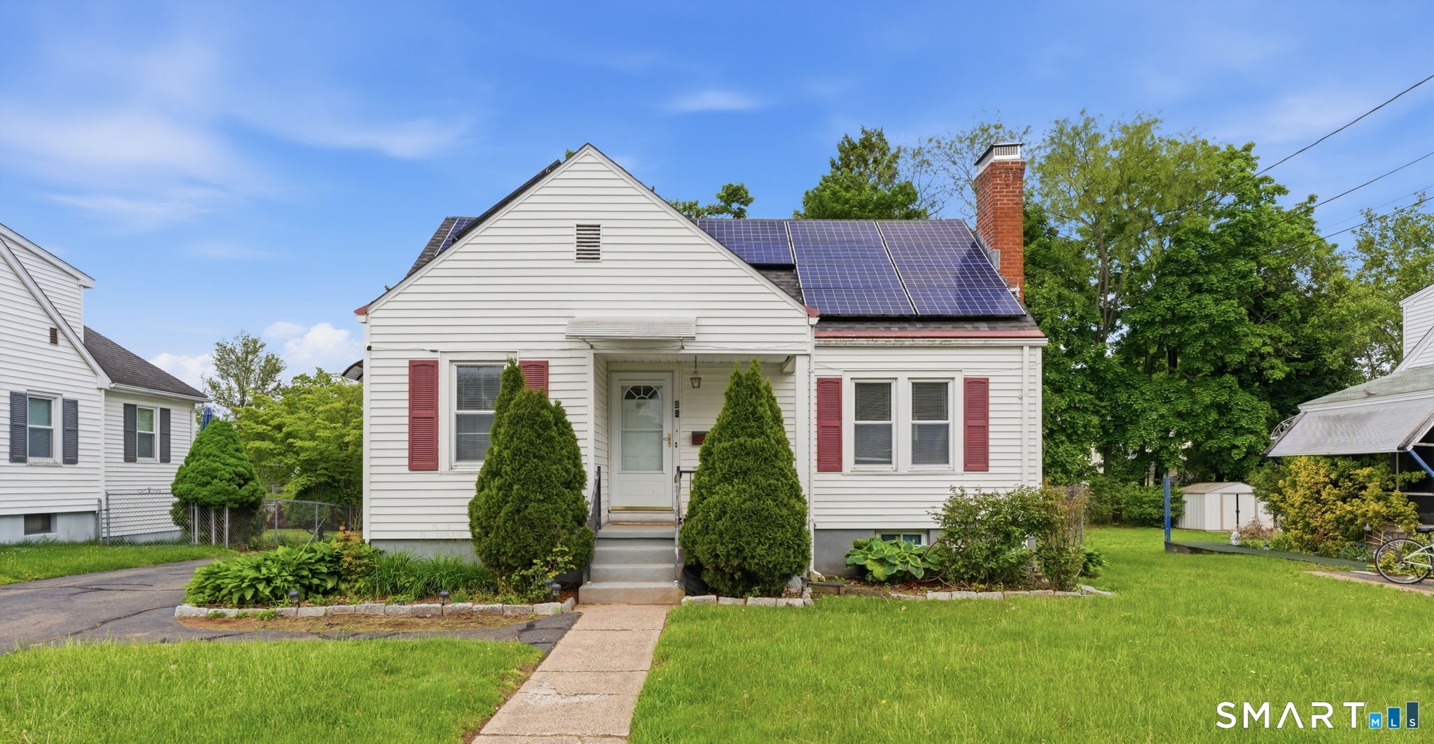 64 Mckinley Street Manchester CT 06040
