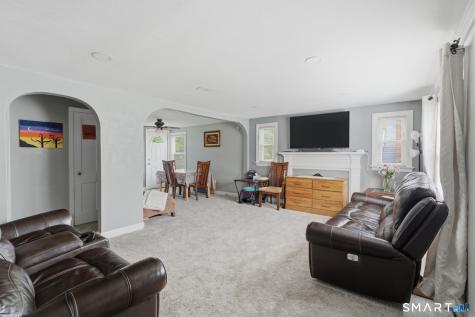 64 Mckinley Street Manchester CT 06040