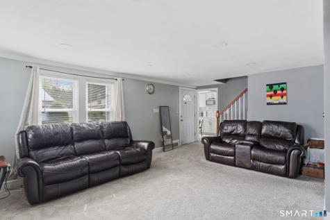64 Mckinley Street Manchester CT 06040