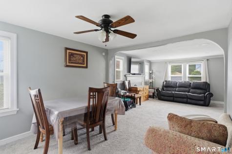 64 Mckinley Street Manchester CT 06040