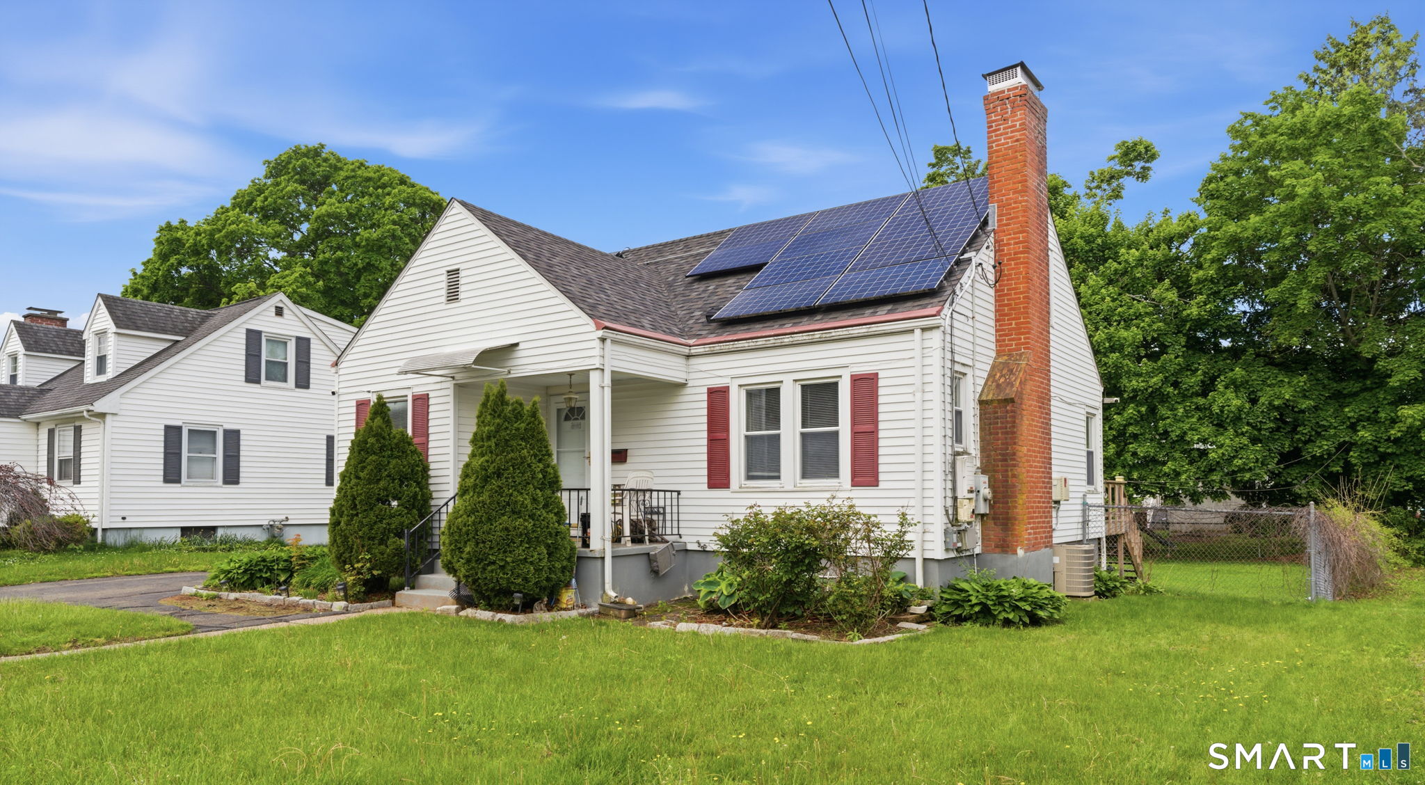 64 Mckinley Street Manchester CT 06040