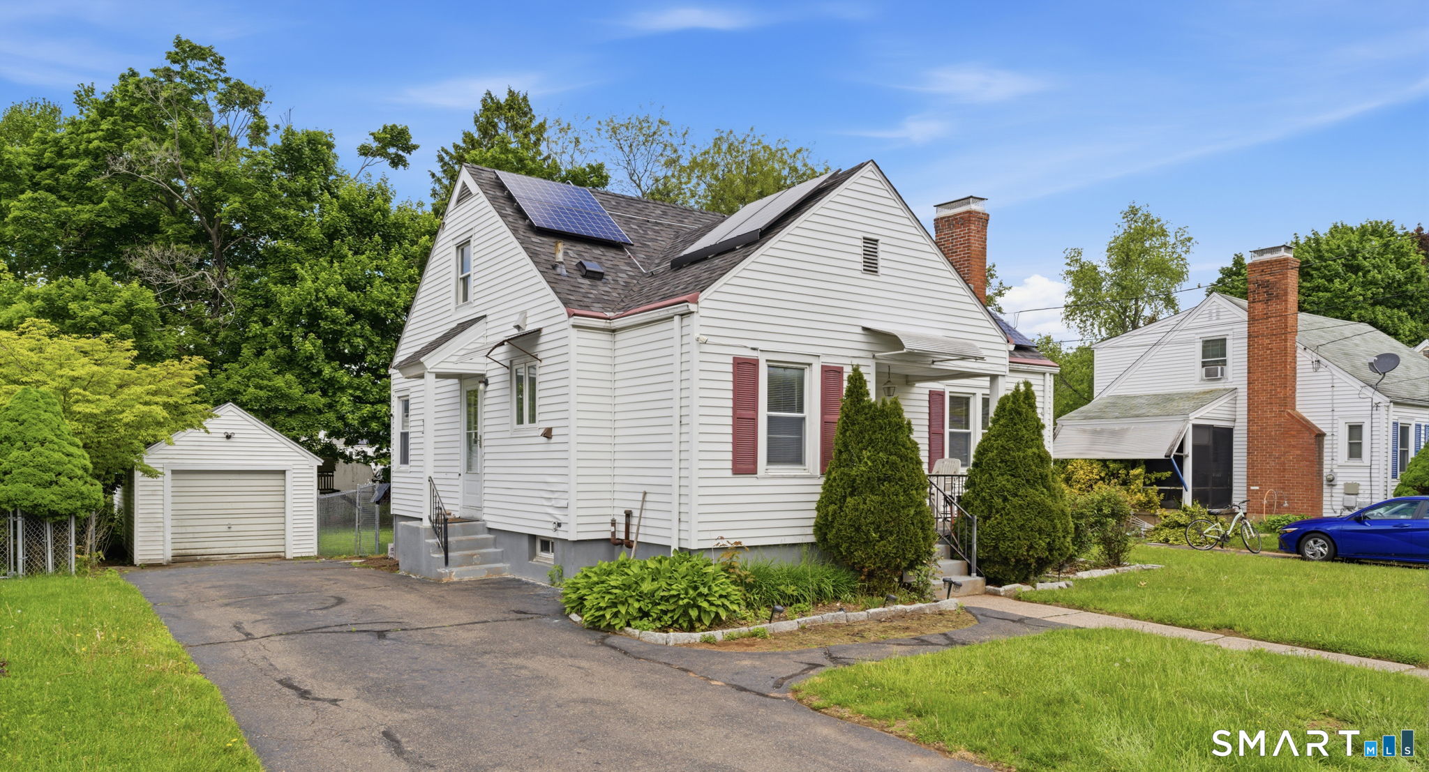 64 Mckinley Street Manchester CT 06040