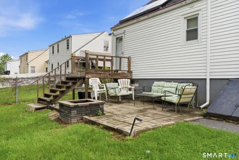 64 Mckinley Street Manchester CT 06040